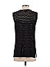 W by Worth Black Sweater Vest Size S - photo 2
