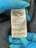 Burton Durable Goods Blue Pullover Sweater Size XS - photo 4