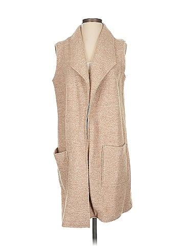 Tahari Vest (view 1)