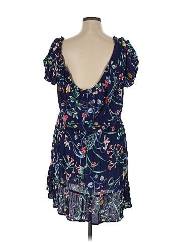 Slate & Willow Casual Dress (view 2)