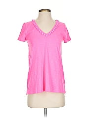 Lilly Pulitzer Short Sleeve Top