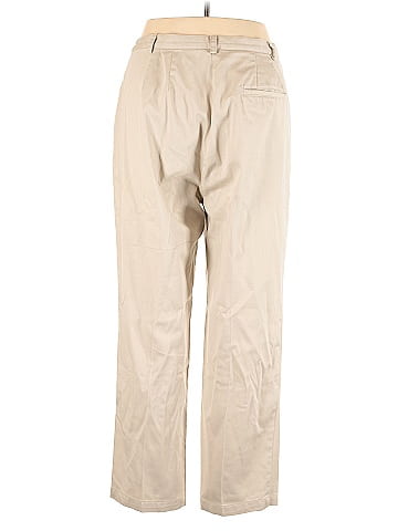 Liz Claiborne Khakis (view 2)