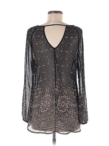 Unbranded Long Sleeve Blouse (view 2)