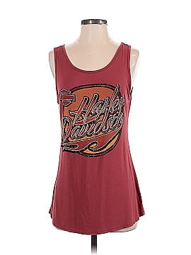 Harley Davidson Tank Top