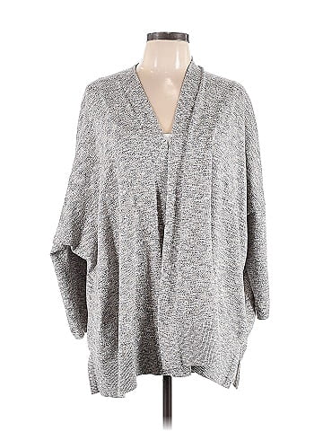 Ann Taylor LOFT Cardigan (view 1)