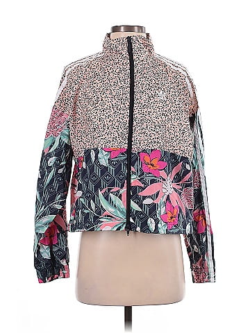 Adidas x HER Studio Track Jacket (view 1)