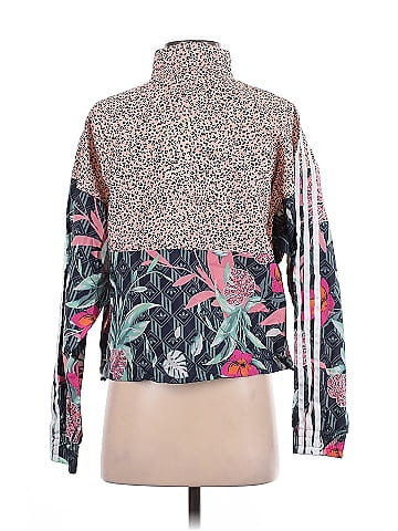 Adidas x HER Studio Track Jacket (view 2)