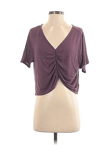 Project Social T loves Urban Outfitters Short Sleeve T-Shirt (view 1)