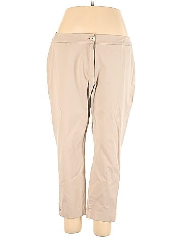 Talbots Outlet Casual Pants (view 1)