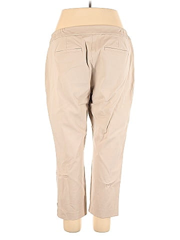 Talbots Outlet Casual Pants (view 2)