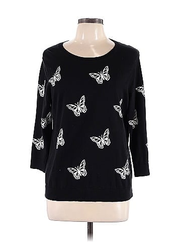 Talbots Pullover Sweater (view 1)