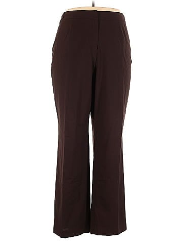Jones New York Collection Dress Pants (view 1)