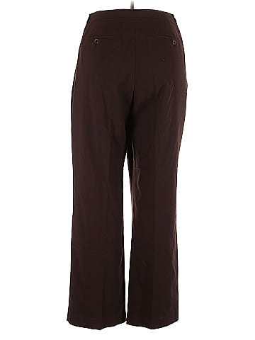 Jones New York Collection Dress Pants (view 2)