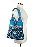 Unbranded Paisley Blue Shoulder Bag One size - photo 2