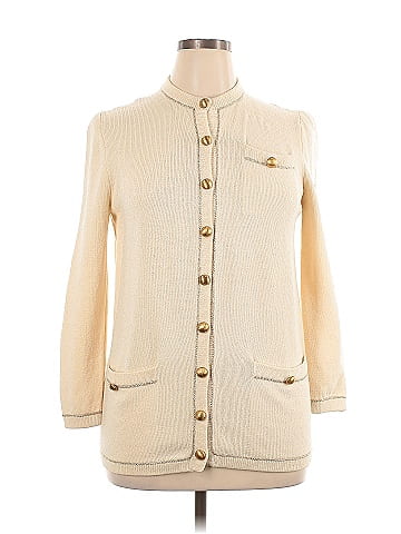 St. John for I.Magnin Cardigan (view 1)