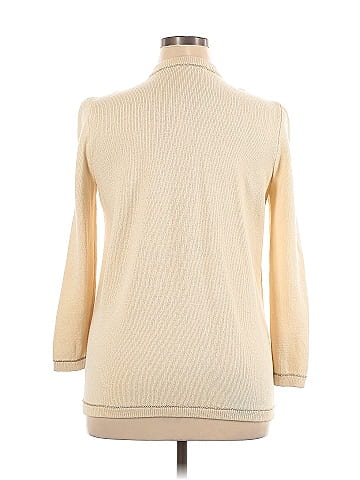 St. John for I.Magnin Cardigan (view 2)