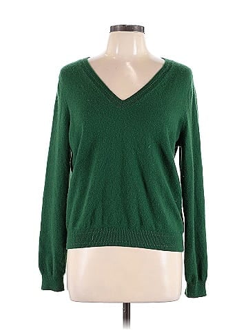Boden Cashmere Pullover Sweater (view 1)