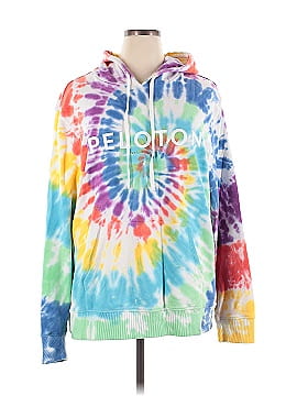 Spiritual Gangster Pullover Hoodie