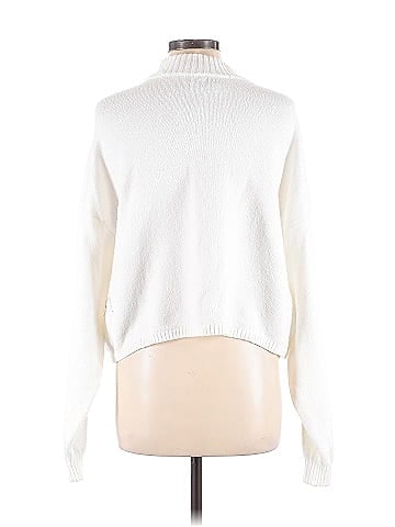 Hollister Pullover Sweater (view 2)