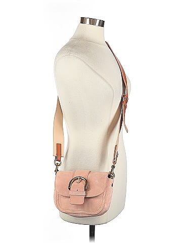 J.Crew Leather Crossbody Bag (view 2)