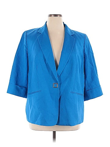 Kasper Blazer (view 1)