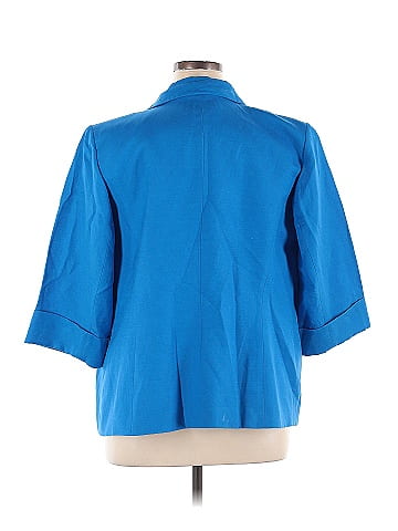 Kasper Blazer (view 2)