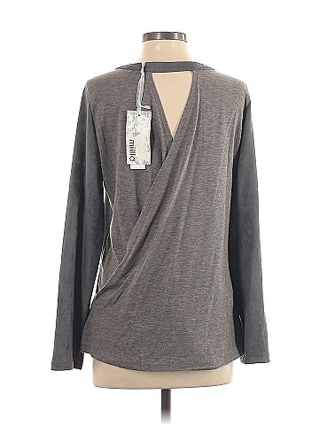 milla Sweatshirt (view 2)