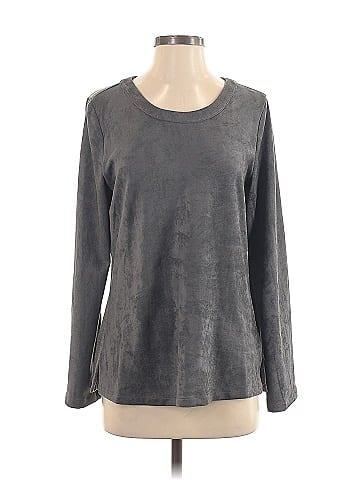 milla Sweatshirt (view 1)