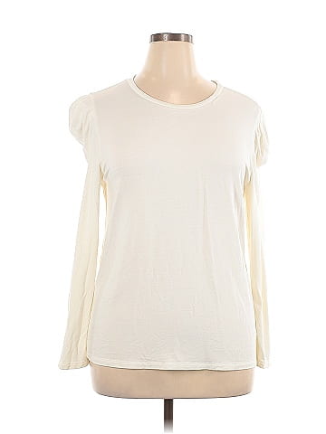 The Drop Long Sleeve T-Shirt (view 1)