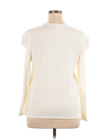 The Drop Long Sleeve T-Shirt (view 2)
