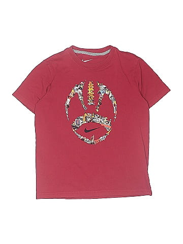 Nike Short Sleeve T-Shirt (view 1)