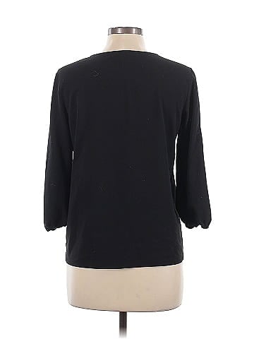Moa Moa 3/4 Sleeve Top (view 2)