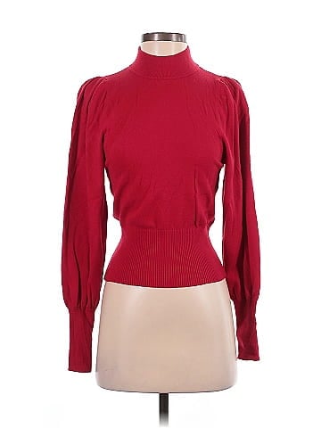 Express Turtleneck Sweater (view 1)
