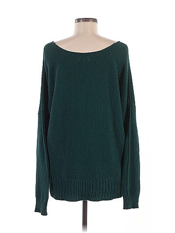 Lucky Brand Pullover Sweater (view 2)