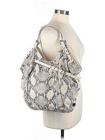Kooba Leather Shoulder Bag (view 2)