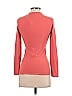 M Missoni Orange Red Long Sleeve Top Size EU (IT) 40 / US 4 - photo 2