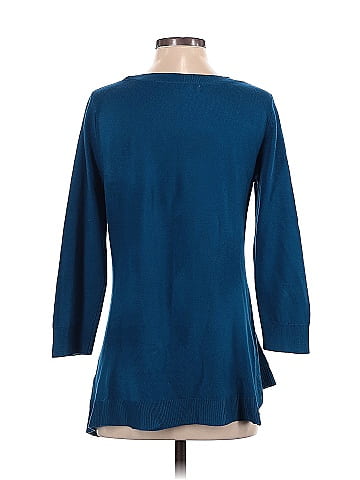New York & Company Pullover Sweater (view 2)