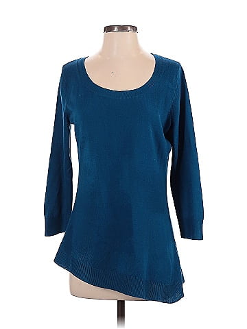 New York & Company Pullover Sweater (view 1)