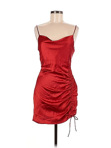 Zara Cocktail Dress (view 1)