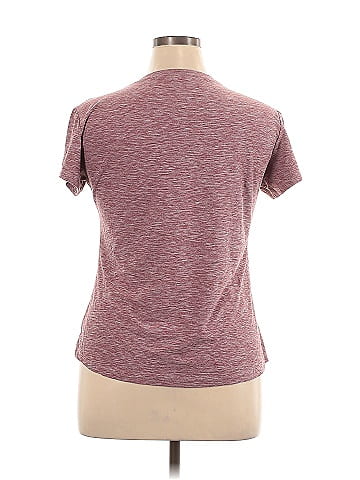 Ebb & Flow Short Sleeve T-Shirt (view 2)