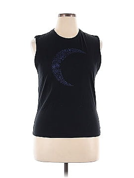 Zyia Active Sleeveless T-Shirt (view 1)