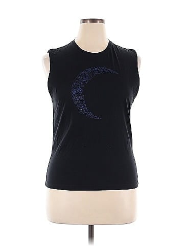 Zyia Active Sleeveless T-Shirt (view 1)