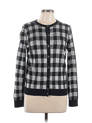 Ann Taylor Cardigan (view 1)