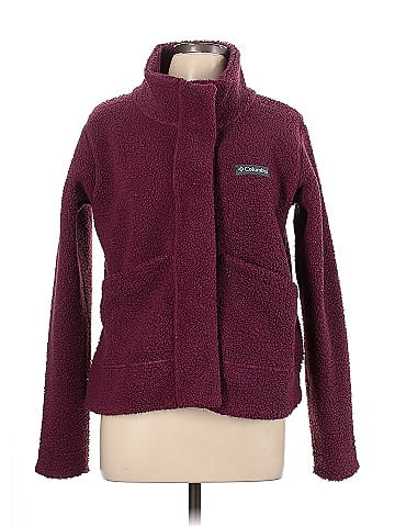 Columbia Fleece (view 1)