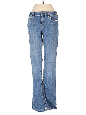 Zara Jeans (view 1)