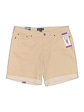 Dkny Jeans Khaki Shorts