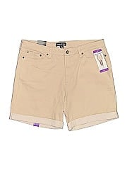 Dkny Jeans Khaki Shorts