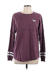 Victoria's Secret Pink Pullover Sweater