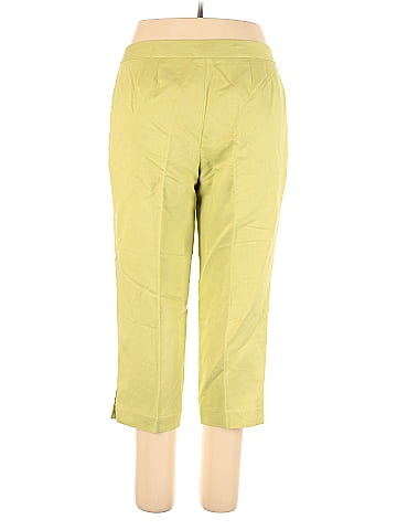 Ann Taylor LOFT Linen Pants (view 2)
