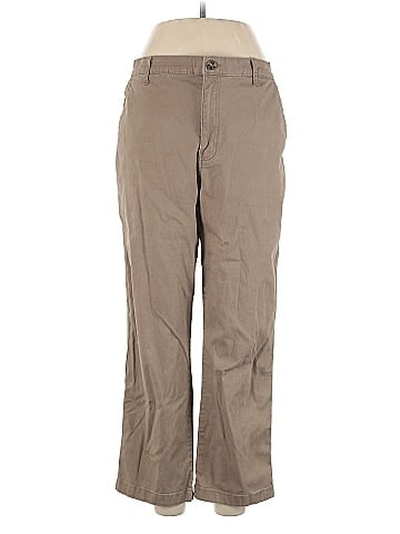 G.H. Bass & Co. Khakis (view 1)